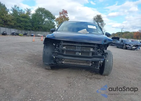 2020 Volkswagen Tiguan 2.0T Se/2.0T Se R-Line Black/2.0T Sel из США, поврежденный, VIN 3VV2B7AX5LM173653